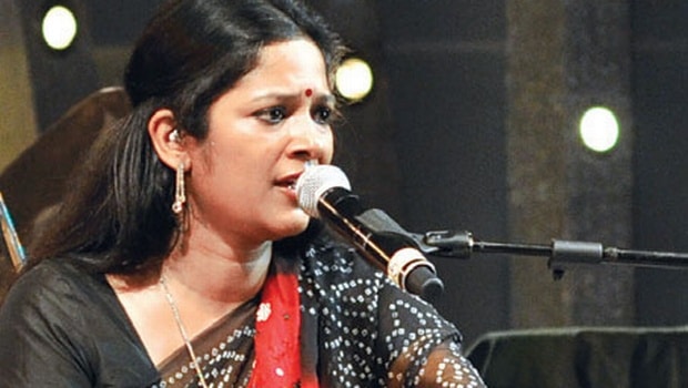 Bhavantarangavanu Lyrics M D Pallavi