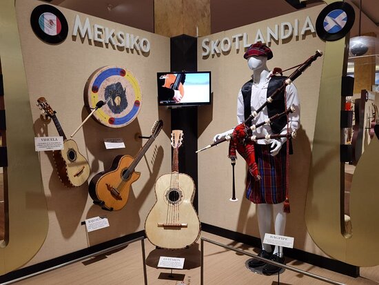 musik dunia