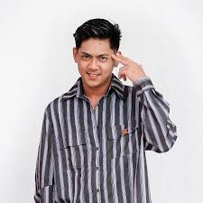 Lantunan Musik Dandy Barakati