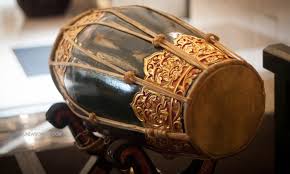 Lantunan Seni Musik Negara Indonesia