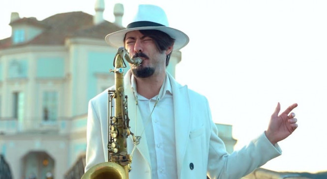 Musik Italia yang Mendunia