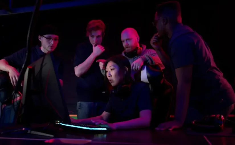 Sistem Matchmaking dalam Game Online dan Dampaknya pada Pemain