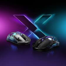 Gaming Mouse Ringan vs Gaming Mouse Berat: Mana yang Lebih Unggul untuk Kompetitif?